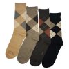 Men Classic Socks Bundle