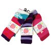 Bulk Wholesale Colorful Kid Crew Socks-1329