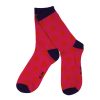 Bulk Wholesale Colorful Kid Crew Socks-1331