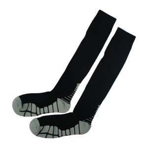 Wholesale Sports Compression Socks, Knee High Compression Stockings-0