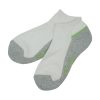 Cushion Sports Ankle Socks Wholesale-0