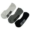 Low Cut Non Slip Sport Socks Wholesale-0