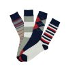 Mens Dress Socks Bundle-1282