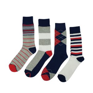 Mens Dress Socks Bundle