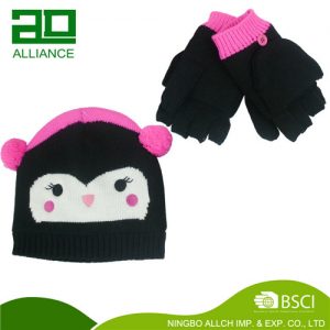 Kids' Winter Hats-0