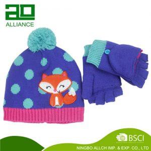 Kids' Winter Hats-0