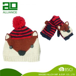 Kids' Winter Hats-0