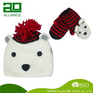 Kids' Winter Hats-0