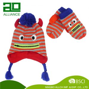 Kids' Winter Hats-0