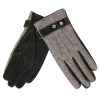 Daily Dress Men's Winter Warm Windproof Driving Gloves