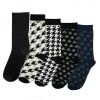 Knit Crew Men Socks Pack