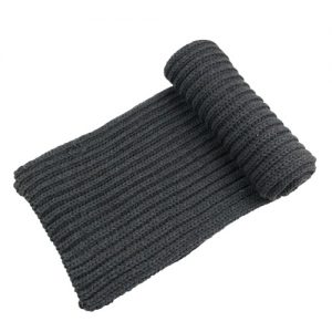 Classic Fashion Winter Knitted Muffler