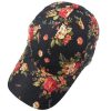 Ladies Floral Hats Wholesale