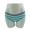 Girls and Ladies Stripe Undies-0