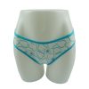 Ladies Cotton Hipester Panty-0