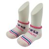 Low Cut Baby Girl Socks-1314