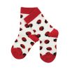 Unisex Cozy Baby Socks-0