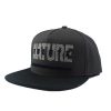 Adjustable NY Printing Snapback Hat