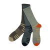 Wholesale Crew Cushion Hiking Sport Socks for Men-1250