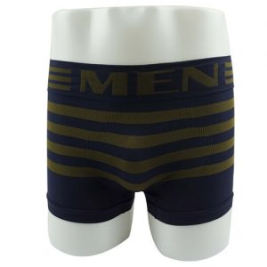 Slim Men's Microfiber Trunks