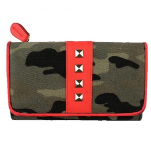 Funky Custom Ladies Purses with Hardwear