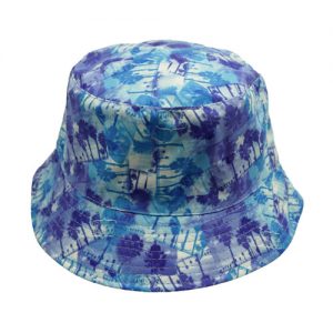 Bright Women Bucket Hat Fisherman Hats-0