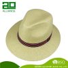 Women's Frankie Straw Sun Hat with Band