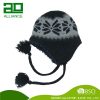 Allch. Girls Fashion Earflap Hat For Sale