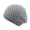 Custom Winter Warm Knitted Beanie Hat