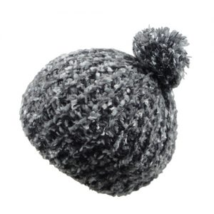 Cozy Warm Soft Knitted Bobble Hat