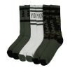 3 Pack Men Sport Socks