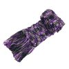 Thick Women's Warm Fringed Scarf