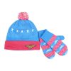 Custom Unisex Bright Fashion Beanie Hat-0