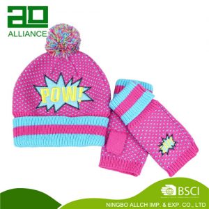 Kids' Winter Hats-0